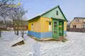 House 26 m² Zabalocki sielski Saviet, Belarus