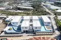 Ático 3 habitaciones 115 m² Muratpasa, Turquía