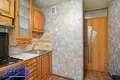 2 room apartment 48 m² Minsk, Belarus