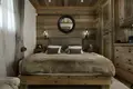 Chalet 7 Schlafzimmer  in Courchevel, Frankreich