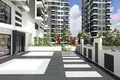Appartement 66 m² Mahmutlar, Turquie