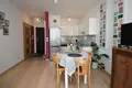 2 room apartment 35 m² in Warsaw, Poland