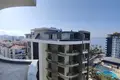 Appartement 1 chambre 61 m² Région méditerranéenne, Turquie