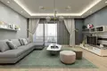 Apartamento 2 habitaciones 95 m² Región del Mediterráneo, Turquía