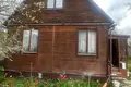 Maison 52 m² Rudzienski sielski Saviet, Bélarus