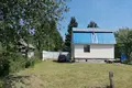 Casa 3 habitaciones 72 m² Msinskaa, Rusia