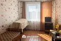 Wohnung 1 zimmer 31 m² Navakolasava, Belarus
