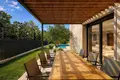 3-Zimmer-Villa 130 m² Kassandrino, Griechenland