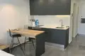 Complexe résidentiel Furnished studios in the 5* SPA complex Court Yard.