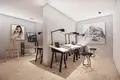 Квартира 3 комнаты 92 м² Мраморноморский регион, Турция