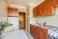 2 room apartment 46 m² in Warsaw, Poland