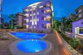 2 bedroom apartment 60 m² Oba, Turkey
