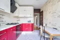 Wohnung 3 zimmer 66 m² Minsk, Belarus