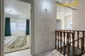 Haus 53 m² Jzufouski sielski Saviet, Belarus