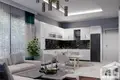 Dzielnica mieszkaniowa New Apartments and Penthouses in Alanya Kestel
