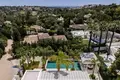Haus 4 Schlafzimmer 433 m² Mijas, Spanien