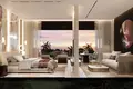 1 bedroom apartment 81 m² Tibubeneng, Indonesia