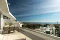 Квартира 3 спальни 255 м² Дос-Эрманас, Испания