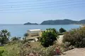 Działki 1 pokój  Agios Georgios, Grecja