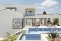 villa de 3 chambres 180 m² Rabac, Croatie