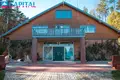 Dom 1 545 m² Polećmorgi, Litwa