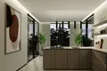 Квартира 2 спальни 70 м² Чангу, Индонезия