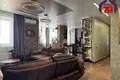 Mieszkanie 2 pokoi 78 m² Homel, Białoruś