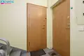 Wohnung 1 zimmer 29 m² Vilnius, Litauen