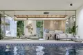 Complejo residencial New complex of premium villas near Nai Yang beach, Phuket, Thailand