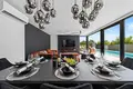 Villa de 4 dormitorios 220 m² Opcina Medulin, Croacia