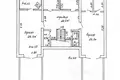 Дом 461 м² Минск, Беларусь