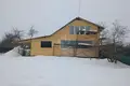 Haus  Zdanovicki sielski Saviet, Belarus