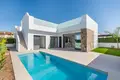 Villa de tres dormitorios 110 m² Carme, Španjolska