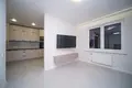 Appartement 1 chambre 46 m² Minsk, Bélarus