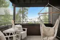 2 bedroom house 98 m² Helsinki sub-region, Finland