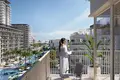 Wohnung in einem Neubau Sunridge Rashid Yachts e Marina Emaar