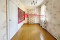 4 room apartment 65 m² Hrodna, Belarus