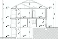 Casa 4 habitaciones 227 m² Opcina Rogoznica, Croacia