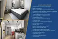 Apartamento 2 habitaciones  Aegean Region, Turquía