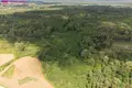 Grundstück  Barzdziunai, Litauen