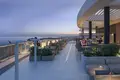 Apartamento 5 habitaciones 243 m² Benidorm, Španjolska