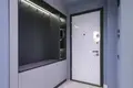 1 bedroom apartment 74 m² Mezitli, Turkey