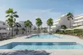 Wohnung 2 Schlafzimmer 159 m² Dos Hermanas, Spanien