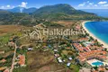 Atterrir 11 244 m² Toroni, Grèce