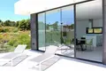 Вилла 4 спальни 287 м² Teulada, Испания