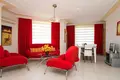 3 bedroom apartment  Oba, Turkey