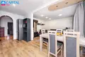Mieszkanie 4 pokoi 79 m² Malaty, Litwa