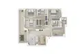 3 bedroom apartment 90 m² San Pedro Alcantara, Spain