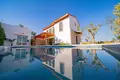 2 bedroom house 126 m² Bodrum, Turkey