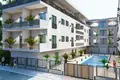 1 bedroom apartment 80 m² Hurghada, Egypt
